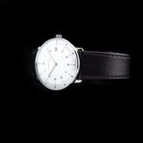 Junghans Max Bill Quartz 041/4461.02 image 3 thumbnail