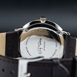 Junghans Max Bill Quartz 041/4461.02 image 5 thumbnail