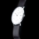 Junghans Max Bill Quartz 041/4461.02 image 2 thumbnail
