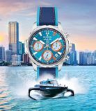 Bulova 96B460GP E1 Team Miami GP image 6 thumbnail