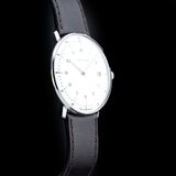 Junghans Max Bill Quartz 041/4461.02 image 1 thumbnail