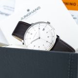 Junghans Max Bill Quartz 041/4461.02 image 6 thumbnail