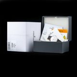 Junghans Max Bill Quartz 041/4461.02 image 7 thumbnail