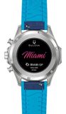 Bulova 96B460GP E1 Team Miami GP image 1 thumbnail