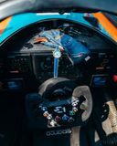 Bulova 96B460GP E1 Team Miami GP image 5 thumbnail