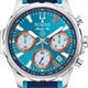 Bulova 96B460GP E1 Team Miami GP image 0 thumbnail