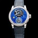Louis Moinet LM-48.70G.20 Space Mystery image 0 thumbnail