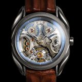 Holthinrichs Ornament Nouveau Spirit Of Blue image 1 thumbnail