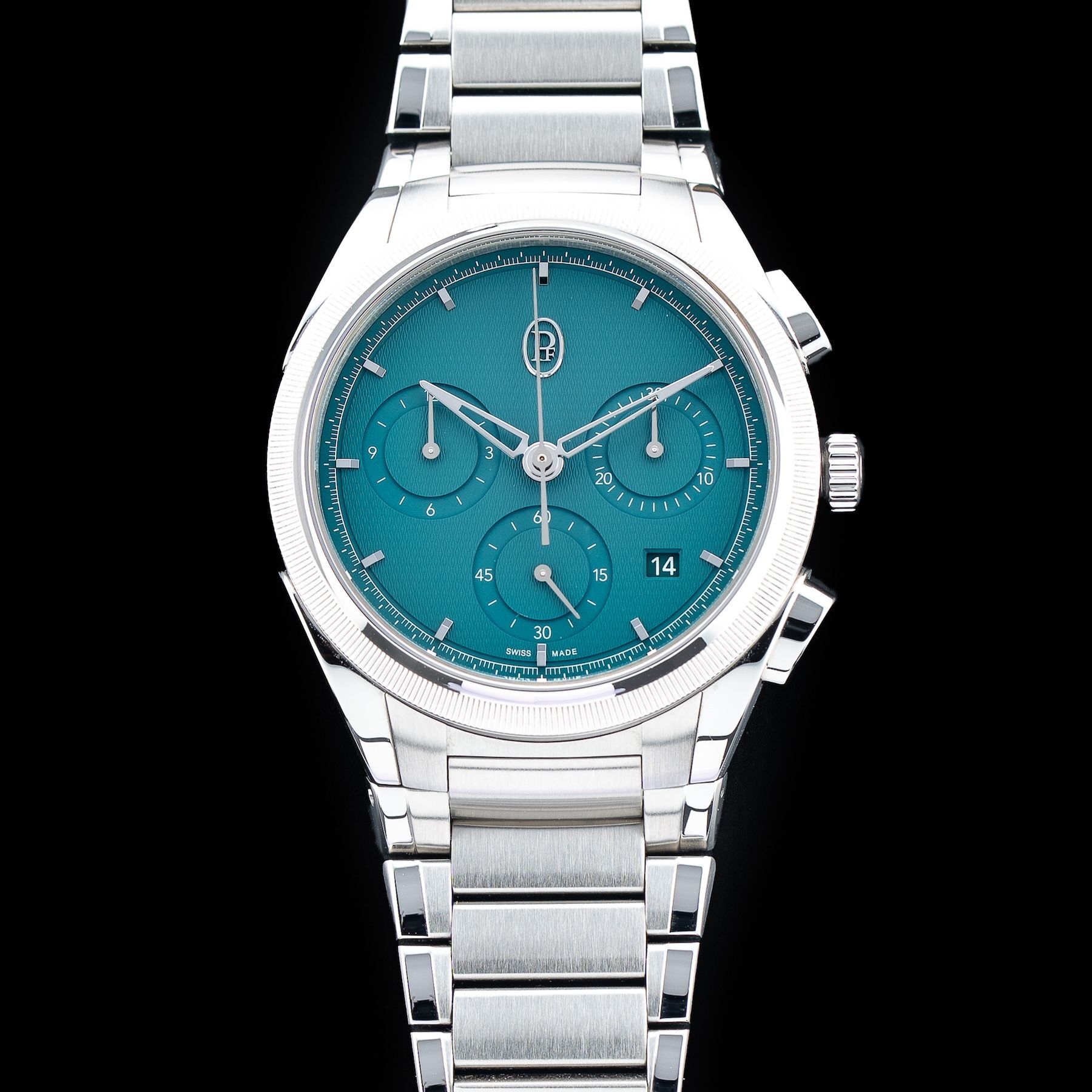 Parmigiani Fleurier PFS915-1020001-100182 Tonda PF Chronoraph