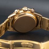 Rolex 6265 Daytona Cosmograph YG 1980 image 9 thumbnail