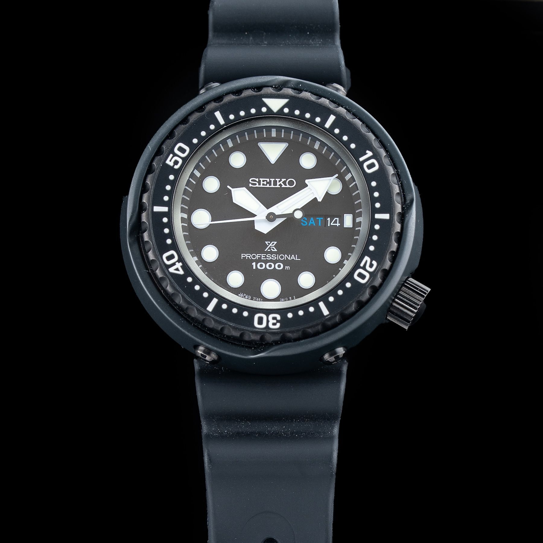 Seiko Prospex SBBN047