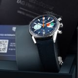 TAG Heuer CBS2213.FN6002 Carrera Chronograph Skipper image 6 thumbnail
