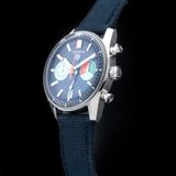 TAG Heuer CBS2213.FN6002 Carrera Chronograph Skipper image 2 thumbnail
