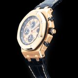 Audemars Piguet Royal Oak Offshore Chronograph 26470OR.OO.A002CR.01 image 2 thumbnail