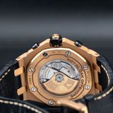 Audemars Piguet Royal Oak Offshore Chronograph 26470OR.OO.A002CR.01 image 5 thumbnail