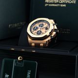 Audemars Piguet Royal Oak Offshore Chronograph 26470OR.OO.A002CR.01 image 6 thumbnail