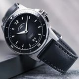 Mühle Glashütte M1-52-43-LK Sportivo Big Date image 6 thumbnail