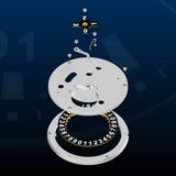 Mühle Glashütte M1-52-43-LK Sportivo Big Date image 4 thumbnail