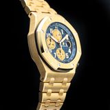 Audemars Piguet 26470BA.OO.1000BA.01 Royal Oak Offshore Chronograph image 1 thumbnail