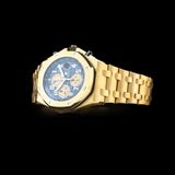 Audemars Piguet 26470BA.OO.1000BA.01 Royal Oak Offshore Chronograph image 3 thumbnail