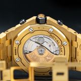 Audemars Piguet 26470BA.OO.1000BA.01 Royal Oak Offshore Chronograph image 7 thumbnail