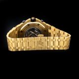 Audemars Piguet 26470BA.OO.1000BA.01 Royal Oak Offshore Chronograph image 5 thumbnail