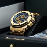 Audemars Piguet 26470BA.OO.1000BA.01 Royal Oak Offshore Chronograph image 8 thumbnail