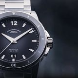 Mühle Glasütte M1-52-43-MB Sportivo Big Date image 1 thumbnail