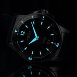 Mühle Glasütte M1-52-43-MB Sportivo Big Date image 4 thumbnail