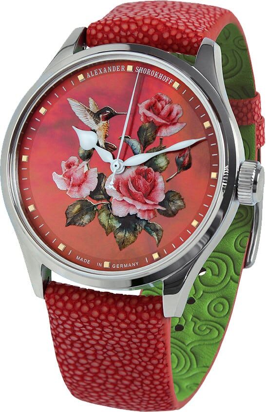 Alexander Shorokhoff Colibri 2