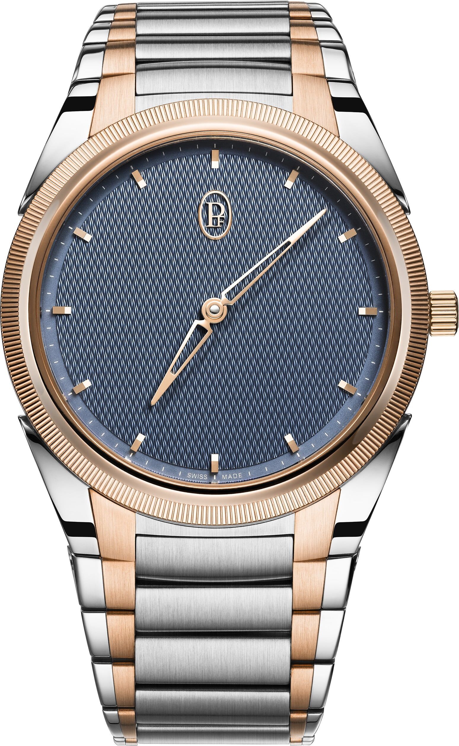 Parmigiani Fleurier PFC914-1020022-100182 Tonda PF Micro-Rotor No Date