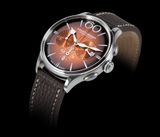 Alexander Shorokhoff AS.HS-07 Happy Second Orange image 5 thumbnail