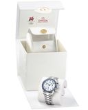 Omega 522.30.38.50.04.001 Speedmaster 38mm Milano Cortina image 7 thumbnail