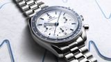 Omega 522.30.38.50.04.001 Speedmaster 38mm Milano Cortina image 5 thumbnail