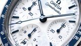 Omega 522.30.38.50.04.001 Speedmaster 38mm Milano Cortina image 3 thumbnail