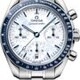 Omega 522.30.38.50.04.001 Speedmaster 38mm Milano Cortina image 0 thumbnail