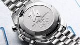 Omega 522.30.38.50.04.001 Speedmaster 38mm Milano Cortina image 6 thumbnail