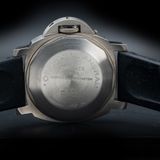 Panerai PAM00089 Luminor GMT 44 image 5 thumbnail