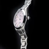 Ball NL9616C-S1C-PKR Engineer III Marvelight Chronometer 36mm Pink Dial Rainbow image 2 thumbnail