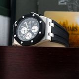 Audemars Piguet 25940SK.OO.D002CA.01 Royal Oak Offshore Chronograph image 6 thumbnail