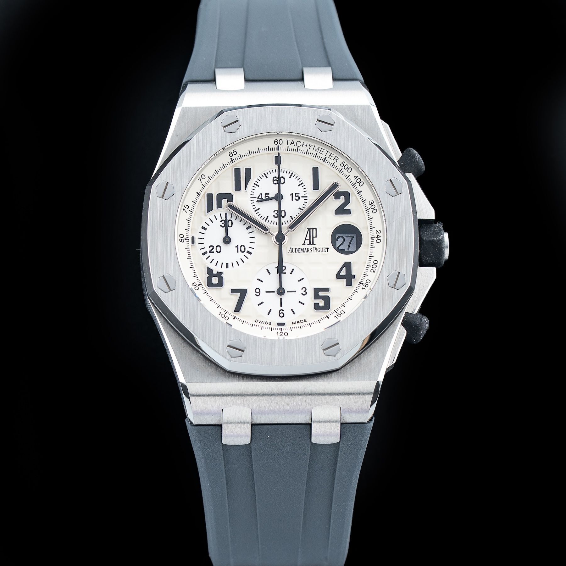 Audemars Piguet 26170ST.OO.D091CR.01 Royal Oak Offshore Safari