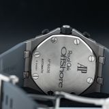 Audemars Piguet 26170ST.OO.D091CR.01 Royal Oak Offshore Safari image 5 thumbnail