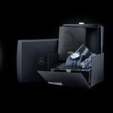 Unworn Atowak Spaceship Abyssal Blue image 7 thumbnail