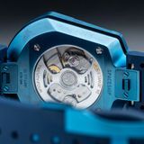 Unworn Atowak Spaceship Abyssal Blue image 5 thumbnail