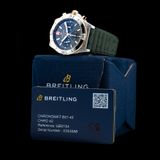 Breitling Chronomat B01 42 UB0134 image 6 thumbnail