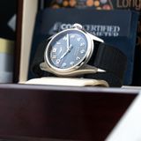 Longines L3.811.1.53.2 Spirit image 5 thumbnail