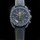 Omega 310.92.44.50.01.001 Speedmaster Dark Side Of The Moon Apollo 8 image 0 thumbnail