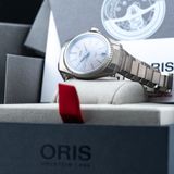 Oris 01 400 7778 7153 Big Crown ProPilot X image 7 thumbnail