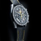 Omega 310.92.44.50.01.001 Speedmaster Dark Side Of The Moon Apollo 8 image 1 thumbnail