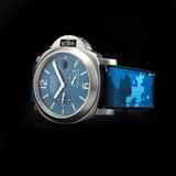 Panerai PAM00093 Luminor Power Reserve Titanium image 3 thumbnail
